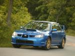 Subaru Impreza WRX STi 2006 года